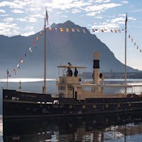 La Capitanio La Capitanio