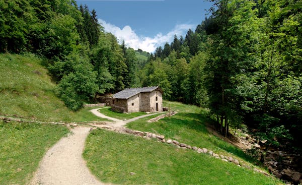 Mulino "Maurizio Gervasoni"