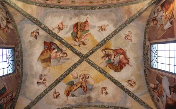 Oratorio della Beata Vergine Assunta