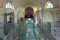 plesso storico plesso storico