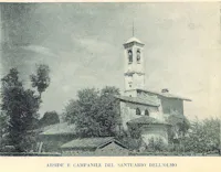 Madonna dell'Olmo