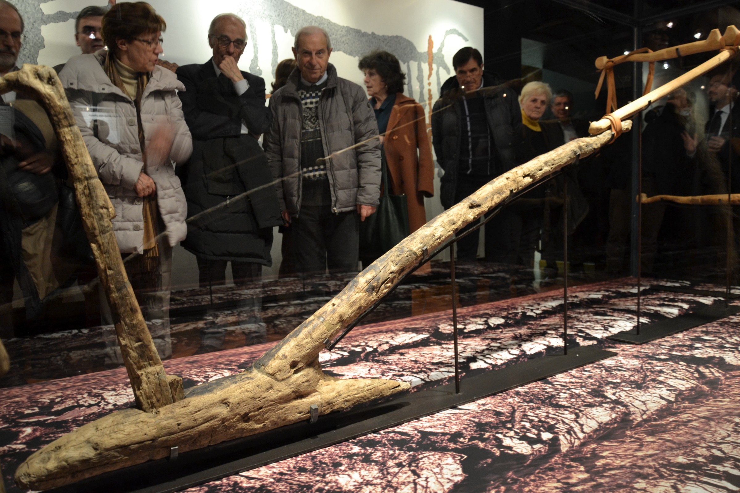 MUSEO CIVICO ARCHEOLOGICO G. RAMBOTTI