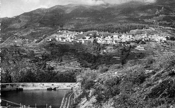 BORGO DI CEVO