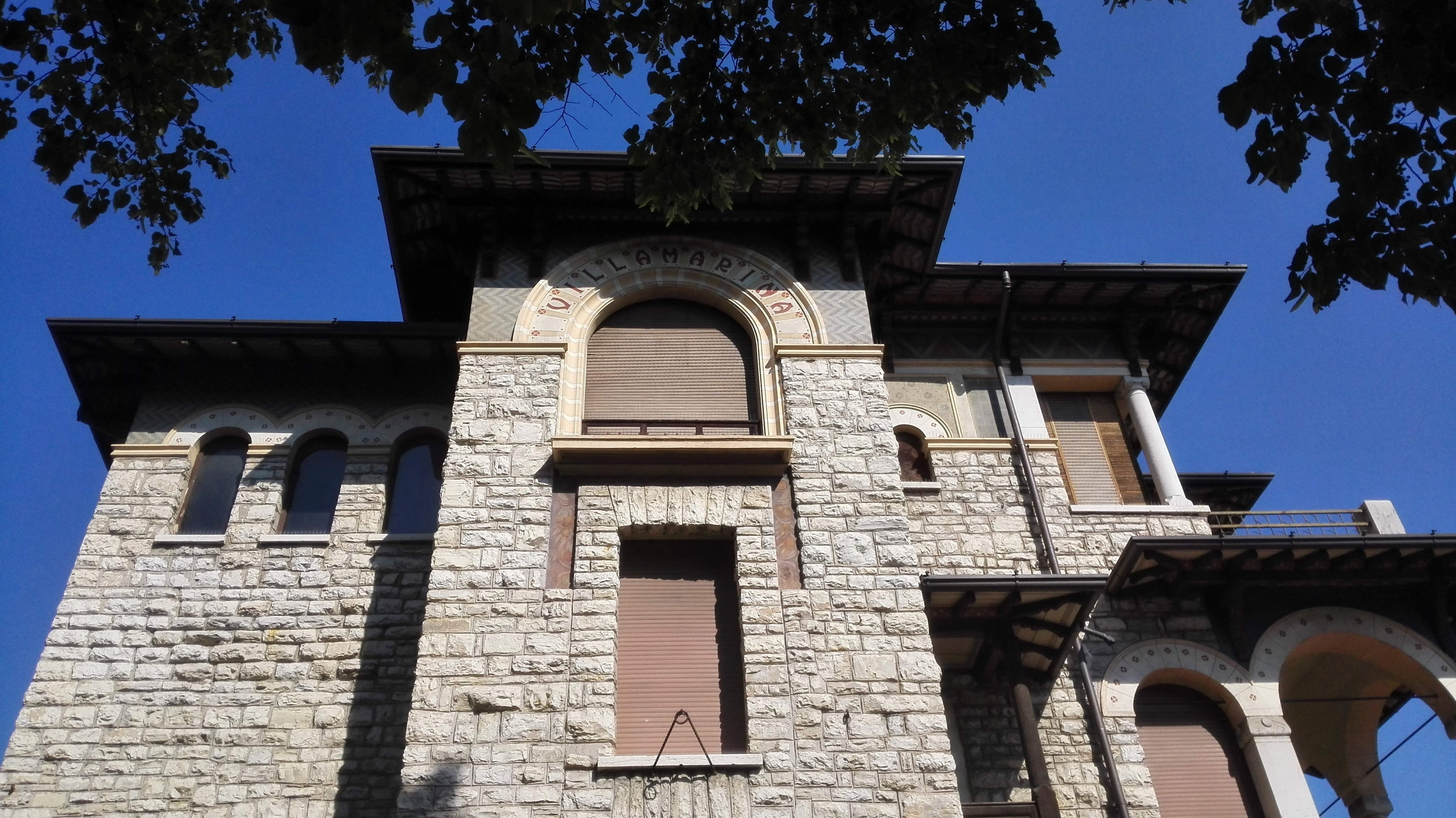 CASA GUSSALLI