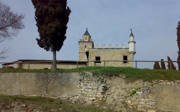 SANTISSIMA