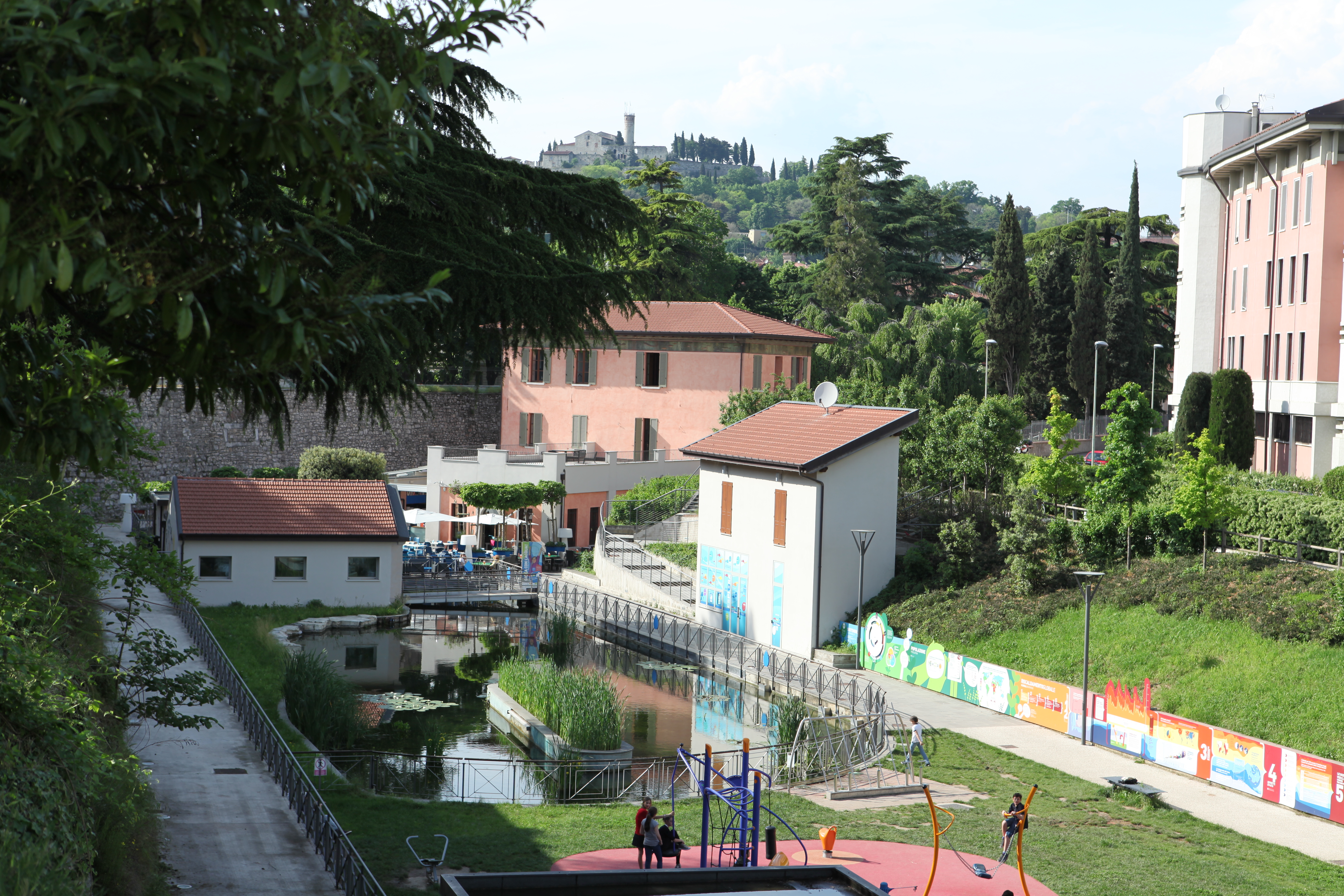 PARCO DELL’ACQUA 