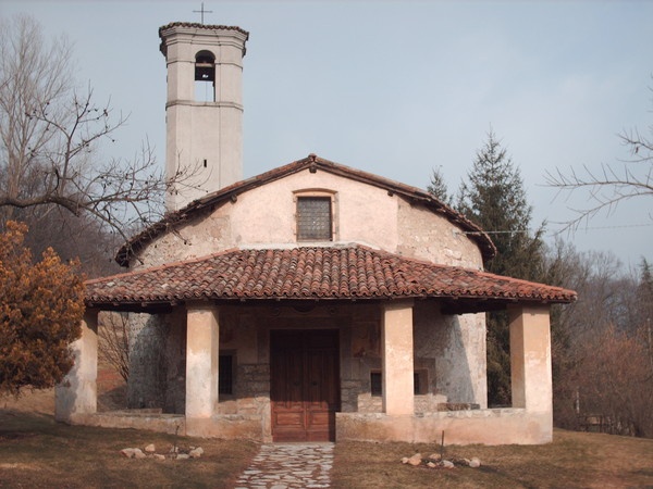 SAN LINO I Luoghi del Cuore FAI
