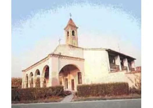 SANTUARIO MADONNA DELLA SPIGA DI QUINZANELLO