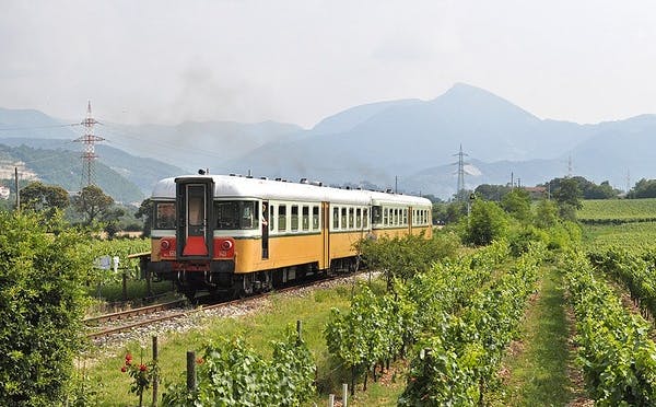 FERROVIA PALAZZOLO PARATICO