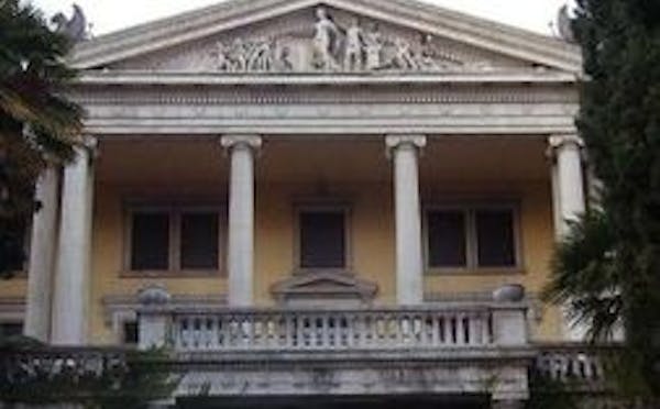 GARDONE RIVIERA