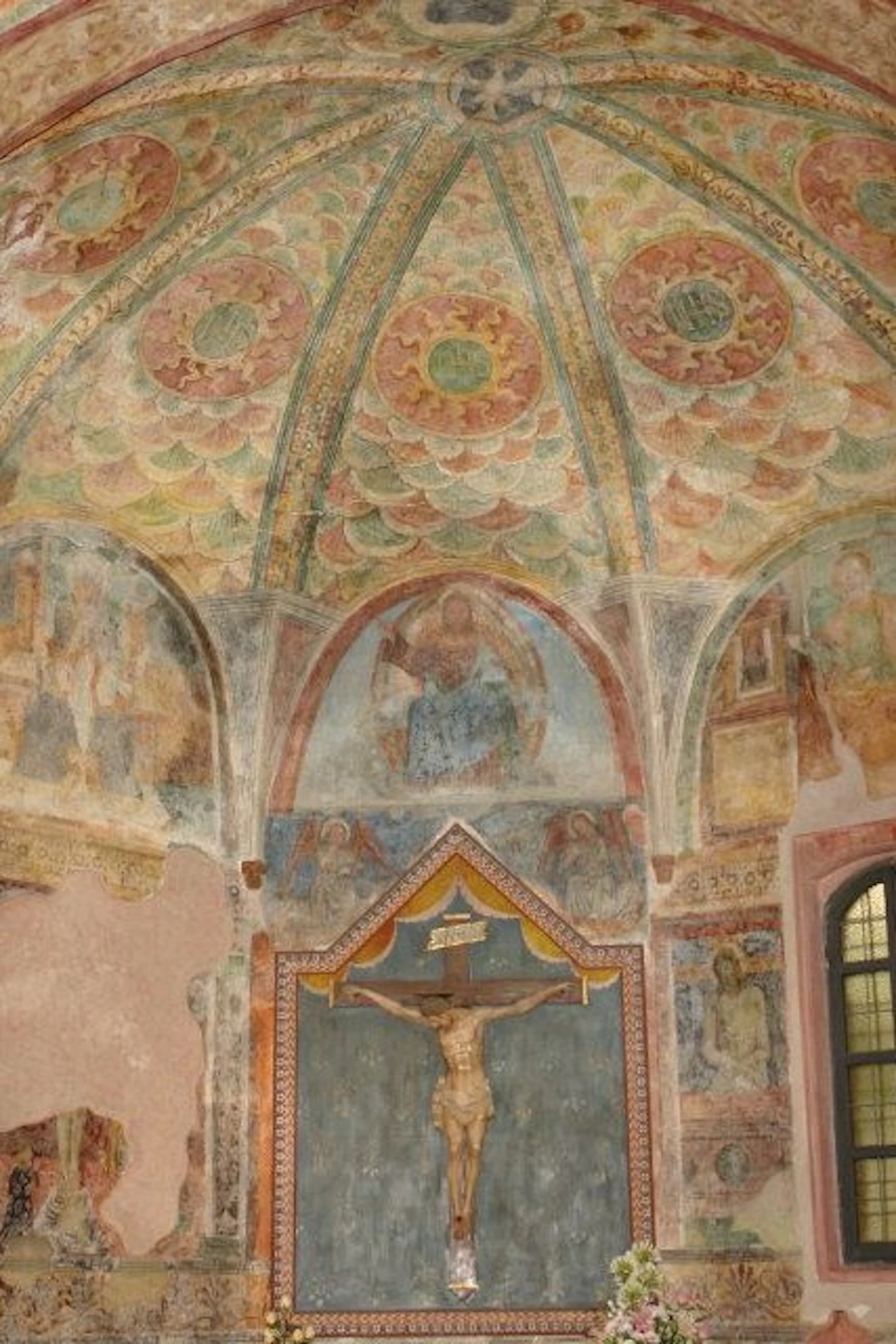 I Cento Passi Santa Maria Degli Angeli