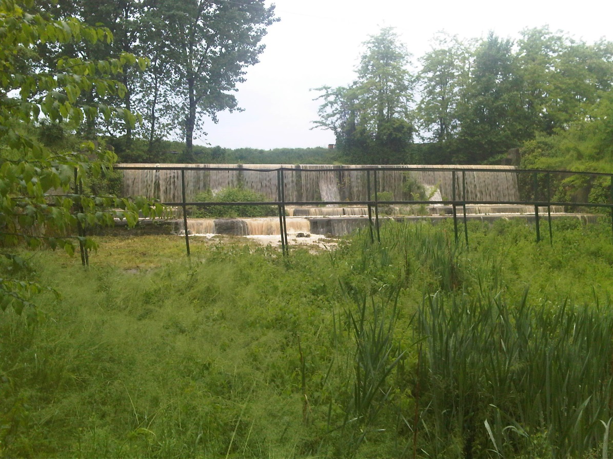 LAGHETTO DI SAN PAOLO