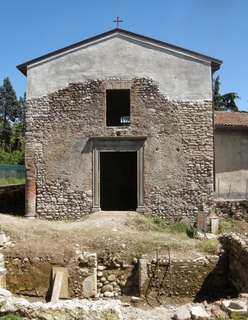 PIEVE DI BORNATO