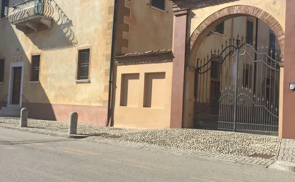PALAZZO PANCERA