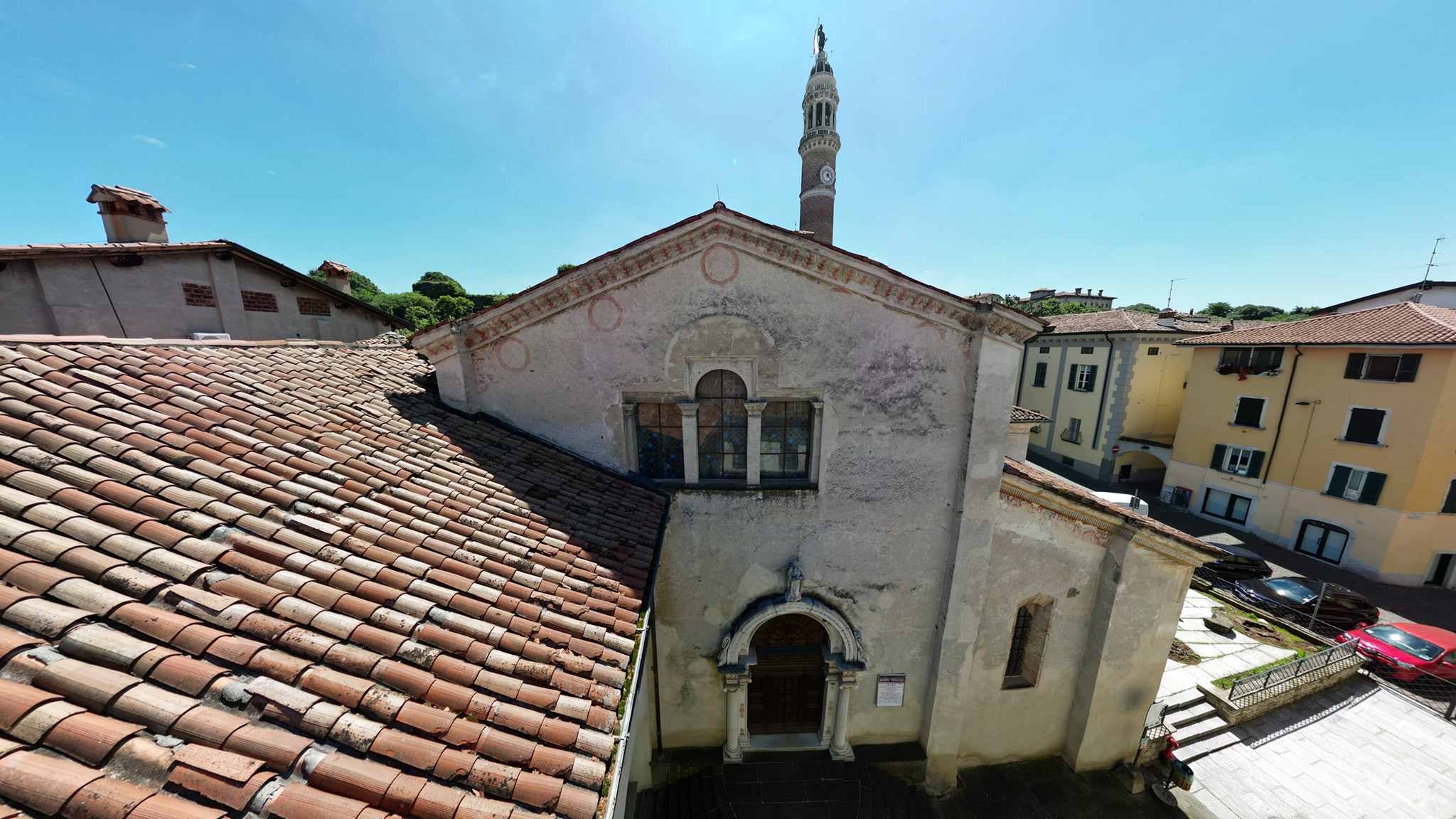 Chiesa di Santa Maria Assunta