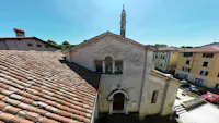Chiesa di Santa Maria Assunta Chiesa di Santa Maria Assunta