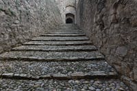 Strada del soccorso Strada del soccorso