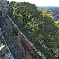 Strada del soccorso Strada del soccorso