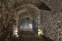 Strada del soccorso Strada del soccorso