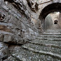 Strada del soccorso Strada del soccorso
