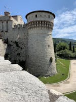 CASTELLO DI BRESCIA
