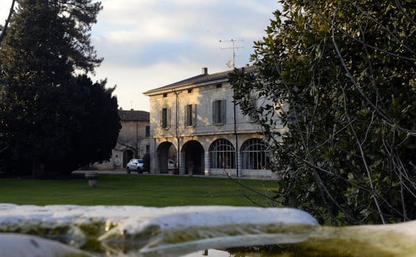 PARCO DI VILLA GUIDETTI