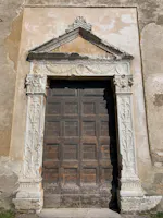 chiesa di Santa Maria Assunta a Piè del Dosso di Gussago