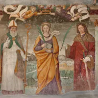 Sant'Eufemia Sant'Eufemia