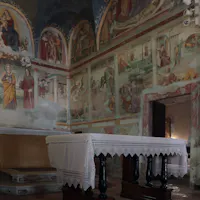 Santa Eufemia Santa Eufemia