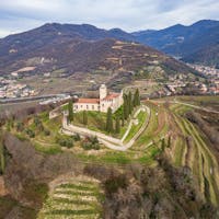 SANTISSIMA SANTISSIMA