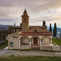 SANTISSIMA SANTISSIMA