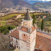 SANTISSIMA SANTISSIMA