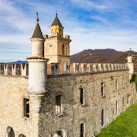 SANTISSIMA SANTISSIMA