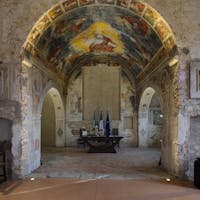 santissima santissima