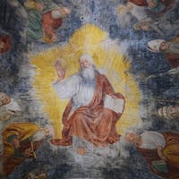 santissima santissima