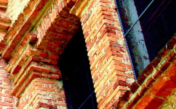 CHIESETTA DI SAN PIETRO