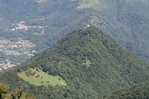 MONTE SAN ZENO I Luoghi del Cuore FAI