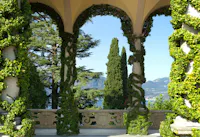 VILLA DEL BALBIANELLO | ph. arenaimmagini.it | © FAI - Fondo Ambiente Italiano , VILLA DEL BALBIANELLO, TREMEZZINA, COMO