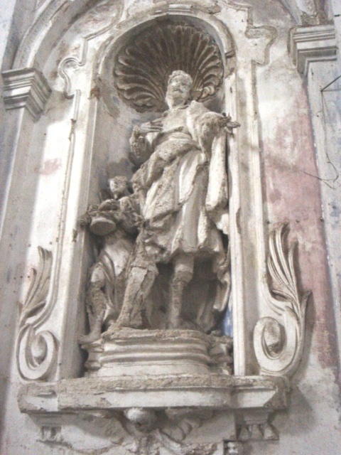 ORATORIO VILLA IMBONATI