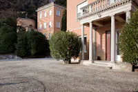 VILLA SUCOTA - FONDAZIONE RATTI | ph. FAI | © FAI - Fondo Ambiente Italiano , VILLA SUCOTA - FONDAZIONE RATTI , COMO