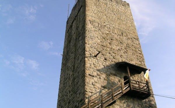 CASTEL BARADELLO