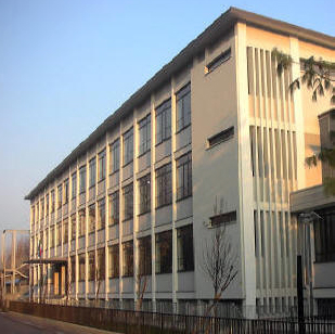 LICEO ARTISTICO "FAUSTO MELOTTI"