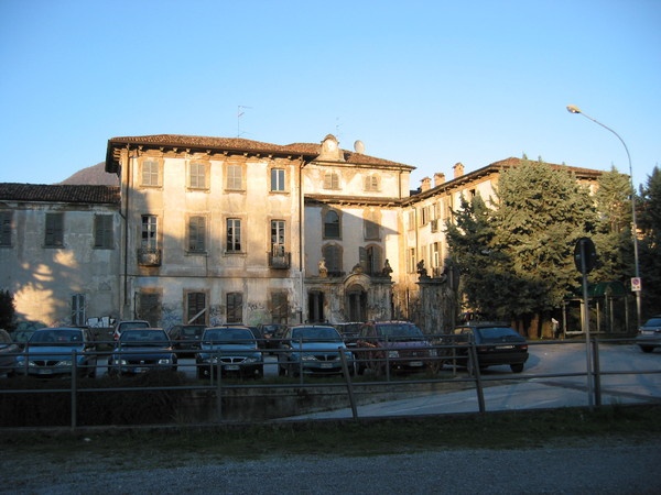 VILLA NAVA
