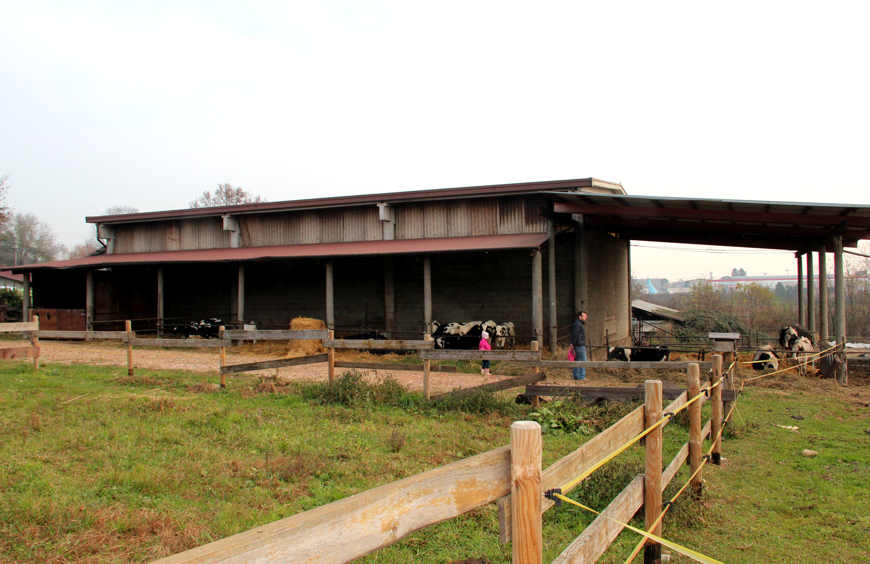 AZIENDA AGRICOLA FRATELLI PONZIN | ph. FAI | © FAI - Fondo Ambiente Italiano