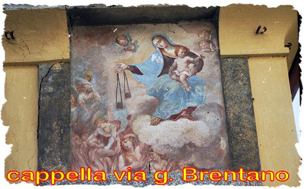 BORGO DI BONZANIGO