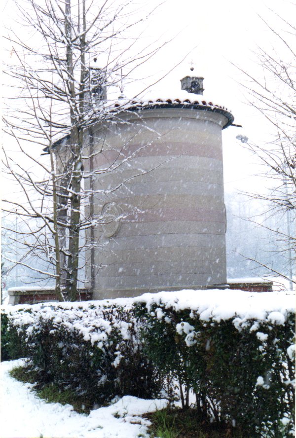 CAPPELLINA DELLA PACE
