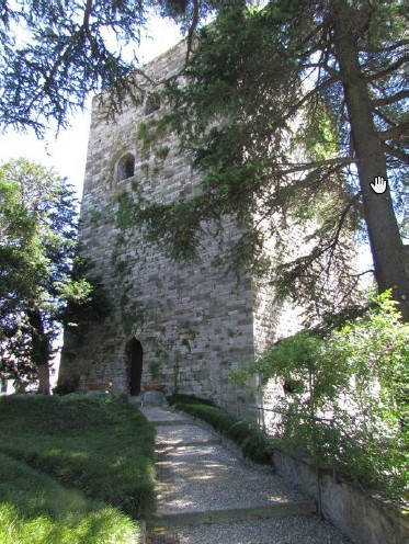 TORRE GATTONI 