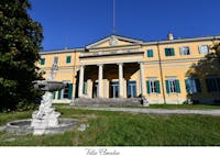 , VILLA AMALIA, ERBA, COMO