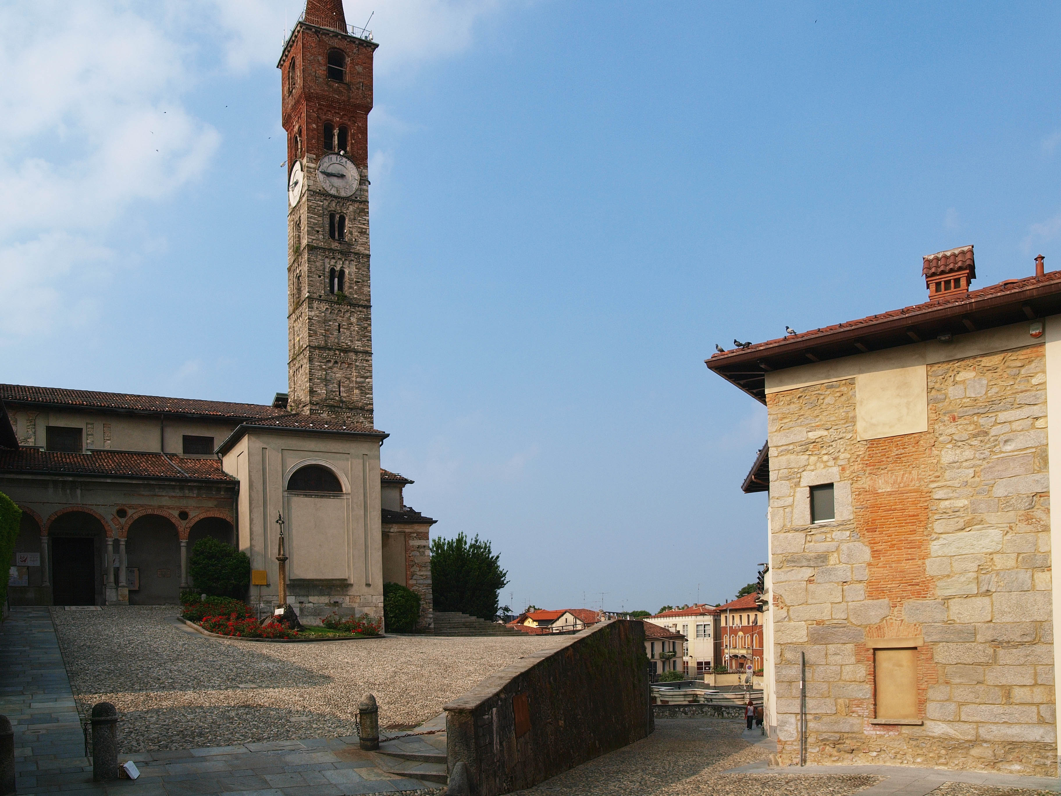 BORGO SAN PAOLO 