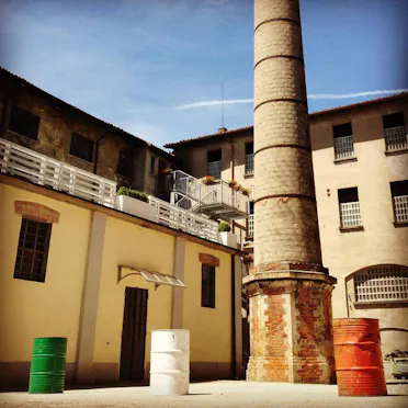 OPIFICIO ZAPPA